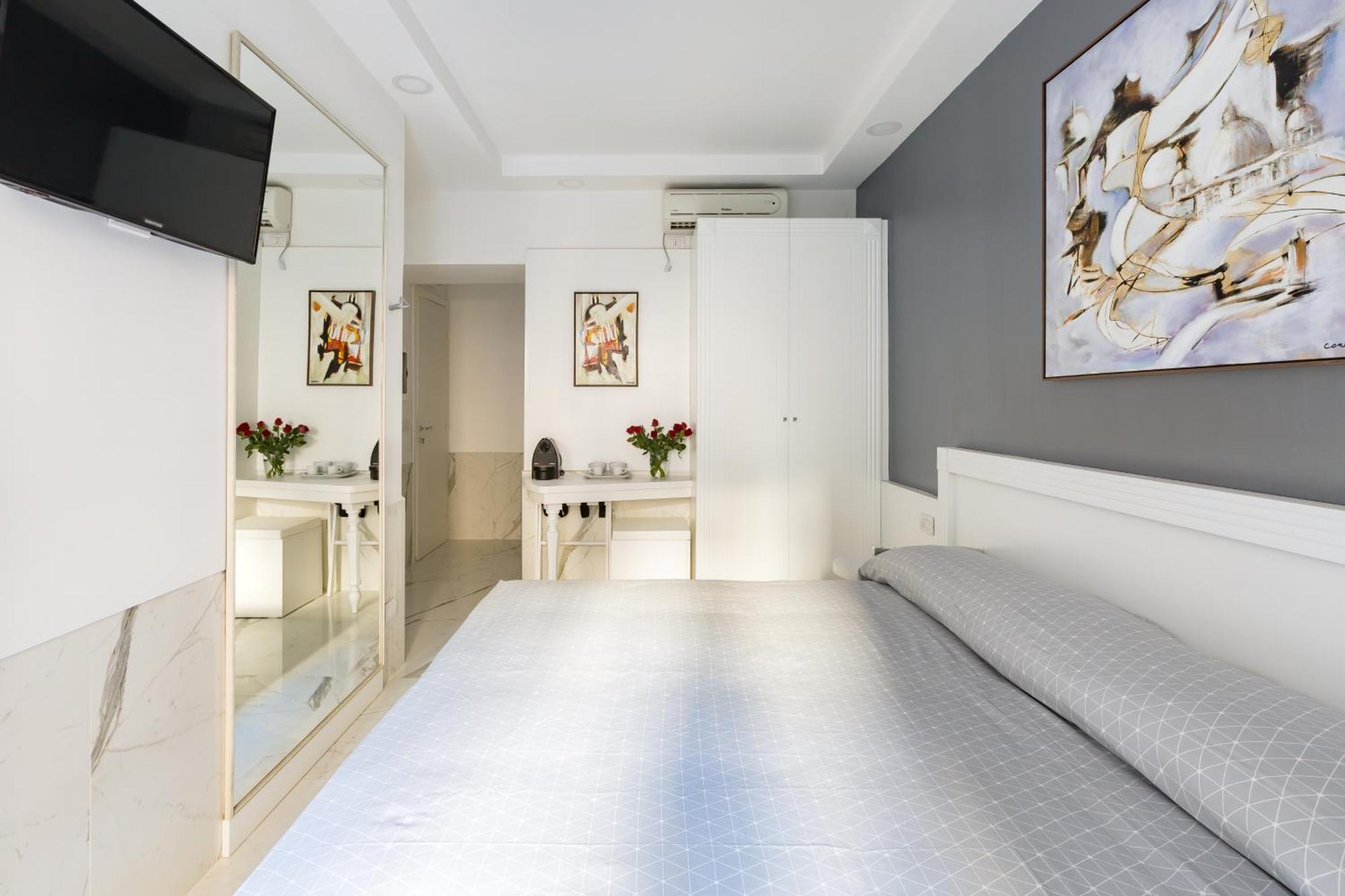 Little Aurelius Guest House Self Checkin — Photos 2