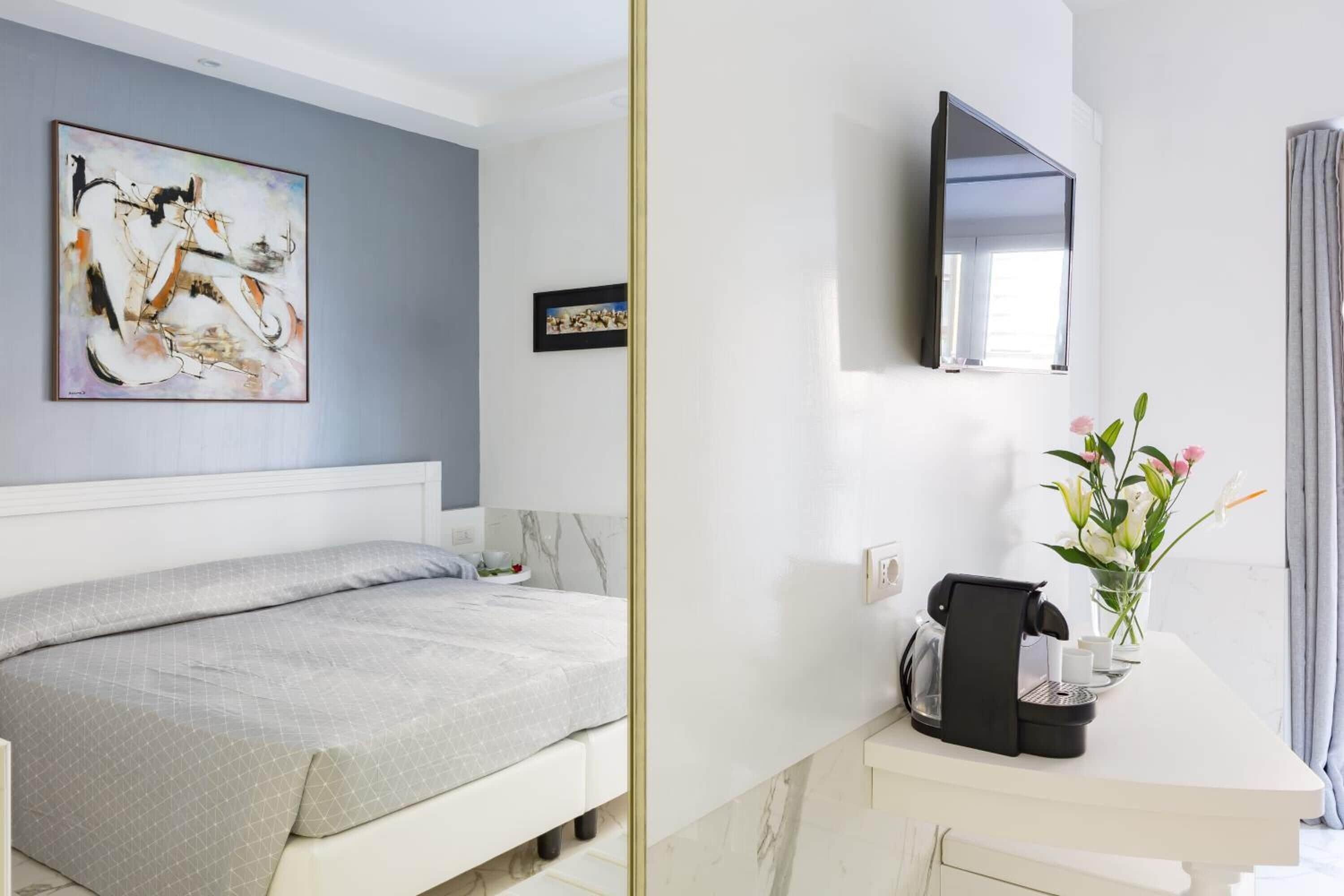 Little Aurelius Guest House Self Checkin — Photos 1
